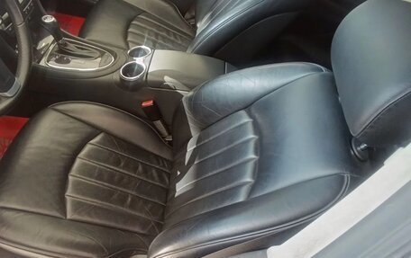 Mercedes-Benz CLS, 2008 год, 1 500 000 рублей, 11 фотография