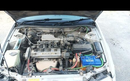 Toyota Sprinter Marino, 1992 год, 240 000 рублей, 17 фотография