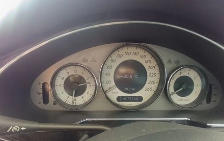 Mercedes-Benz CLS, 2008 год, 1 500 000 рублей, 10 фотография