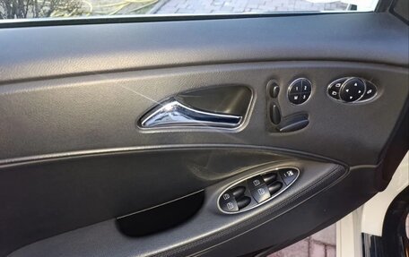 Mercedes-Benz CLS, 2008 год, 1 500 000 рублей, 5 фотография