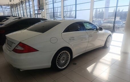 Mercedes-Benz CLS, 2008 год, 1 500 000 рублей, 8 фотография