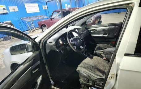 Lifan Solano I (630) рестайлинг, 2015 год, 400 000 рублей, 4 фотография