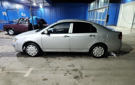 Lifan Solano I (630) рестайлинг, 2015 год, 400 000 рублей, 3 фотография