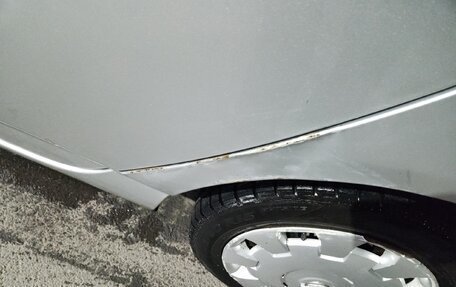 Lifan Solano I (630) рестайлинг, 2015 год, 400 000 рублей, 5 фотография