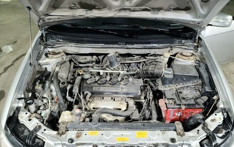 Lifan Solano I (630) рестайлинг, 2015 год, 400 000 рублей, 6 фотография