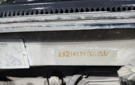 Lifan Solano I (630) рестайлинг, 2015 год, 400 000 рублей, 10 фотография