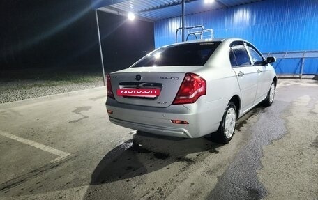 Lifan Solano I (630) рестайлинг, 2015 год, 400 000 рублей, 9 фотография