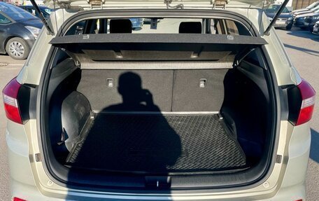 Hyundai Creta I рестайлинг, 2019 год, 1 649 000 рублей, 18 фотография