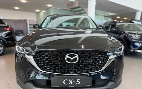 Mazda CX-5 II, 2025 год, 3 760 000 рублей, 3 фотография