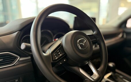 Mazda CX-5 II, 2025 год, 3 760 000 рублей, 8 фотография