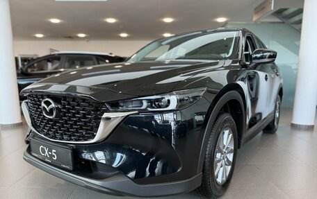 Mazda CX-5 II, 2025 год, 3 760 000 рублей, 4 фотография