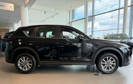 Mazda CX-5 II, 2025 год, 3 760 000 рублей, 5 фотография