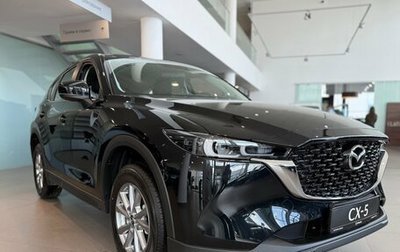 Mazda CX-5 II, 2025 год, 3 760 000 рублей, 1 фотография
