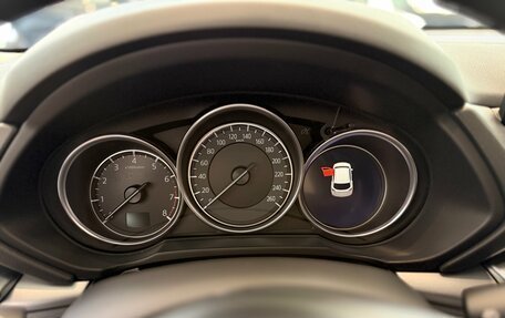 Mazda CX-5 II, 2025 год, 3 760 000 рублей, 9 фотография