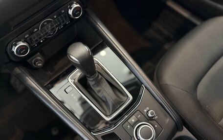 Mazda CX-5 II, 2025 год, 3 760 000 рублей, 10 фотография