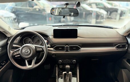 Mazda CX-5 II, 2025 год, 3 760 000 рублей, 2 фотография