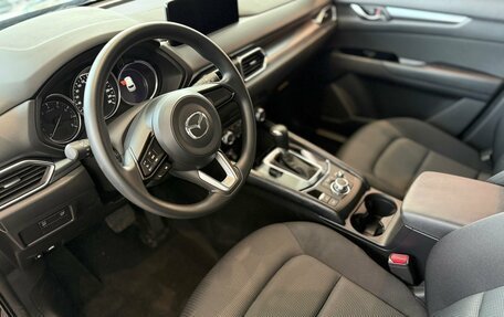 Mazda CX-5 II, 2025 год, 3 760 000 рублей, 7 фотография