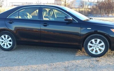 Toyota Camry, 2008 год, 1 800 000 рублей, 1 фотография