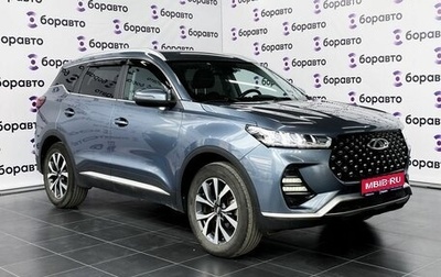 Chery Tiggo 7 Pro, 2021 год, 1 670 000 рублей, 1 фотография