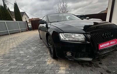 Audi A5, 2009 год, 1 100 000 рублей, 1 фотография