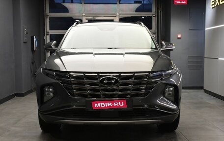 Hyundai Tucson, 2022 год, 3 549 000 рублей, 1 фотография