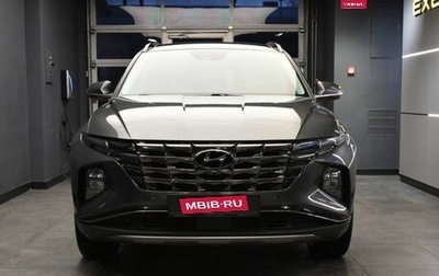 Hyundai Tucson, 2022 год, 3 549 000 рублей, 1 фотография