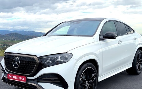 Mercedes-Benz GLE, 2026 год, 14 990 000 рублей, 1 фотография