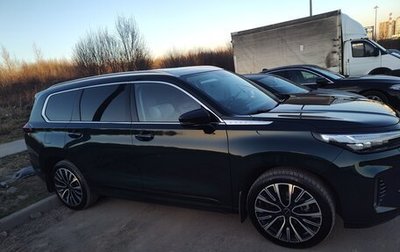 CheryExeed VX, 2023 год, 3 800 000 рублей, 1 фотография