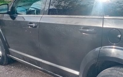 Dodge Journey I, 2009 год, 870 000 рублей, 1 фотография