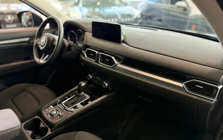 Mazda CX-5 II, 2025 год, 3 760 000 рублей, 12 фотография