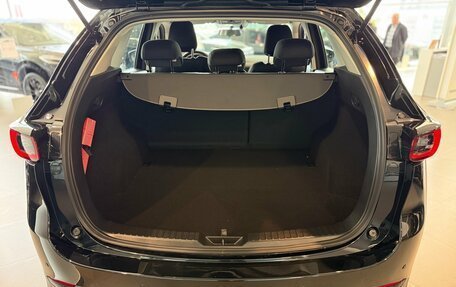 Mazda CX-5 II, 2025 год, 3 760 000 рублей, 20 фотография