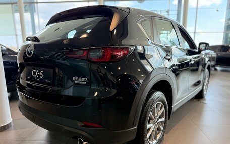 Mazda CX-5 II, 2025 год, 3 760 000 рублей, 21 фотография