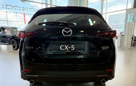 Mazda CX-5 II, 2025 год, 3 760 000 рублей, 22 фотография
