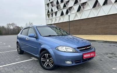 Chevrolet Lacetti, 2008 год, 475 000 рублей, 1 фотография