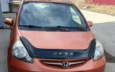 Honda Jazz I рестайлинг, 2008 год, 680 000 рублей, 1 фотография