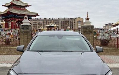 Mercedes-Benz GLA, 2017 год, 2 100 000 рублей, 1 фотография