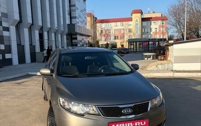 KIA Cerato III, 2011 год, 600 000 рублей, 1 фотография