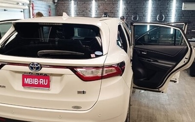 Toyota Harrier, 2019 год, 3 500 000 рублей, 1 фотография