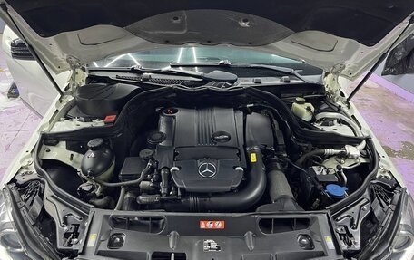 Mercedes-Benz C-Класс, 2011 год, 1 220 000 рублей, 9 фотография