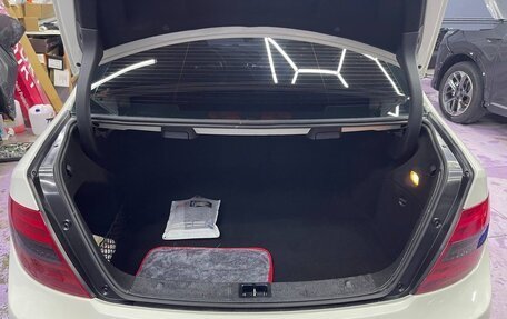 Mercedes-Benz C-Класс, 2011 год, 1 220 000 рублей, 18 фотография