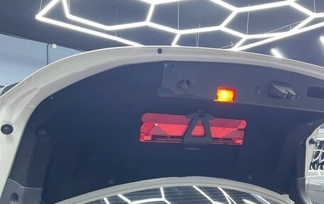 Mercedes-Benz C-Класс, 2011 год, 1 220 000 рублей, 20 фотография