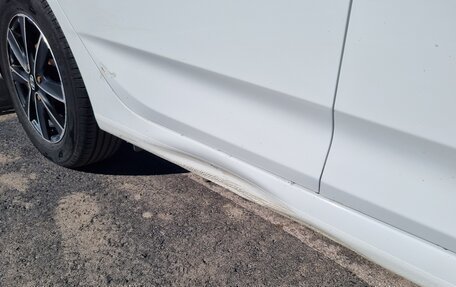 Hyundai Solaris II рестайлинг, 2014 год, 725 000 рублей, 4 фотография