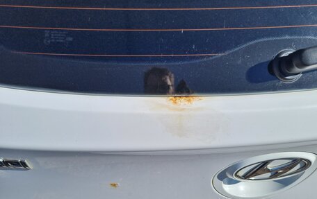 Hyundai Solaris II рестайлинг, 2014 год, 725 000 рублей, 6 фотография