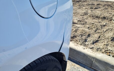 Hyundai Solaris II рестайлинг, 2014 год, 725 000 рублей, 7 фотография