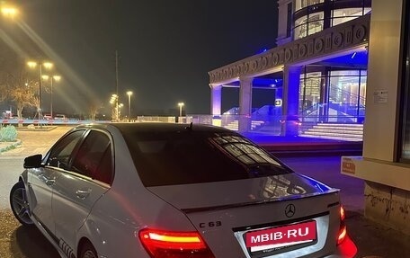 Mercedes-Benz C-Класс, 2011 год, 1 220 000 рублей, 27 фотография