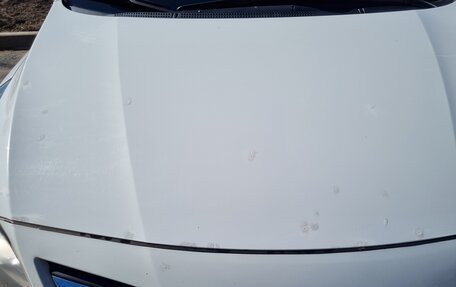 Hyundai Solaris II рестайлинг, 2014 год, 725 000 рублей, 19 фотография