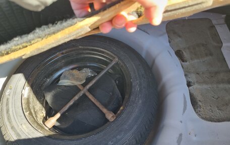 Hyundai Solaris II рестайлинг, 2014 год, 725 000 рублей, 15 фотография