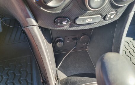 Hyundai Solaris II рестайлинг, 2014 год, 725 000 рублей, 17 фотография