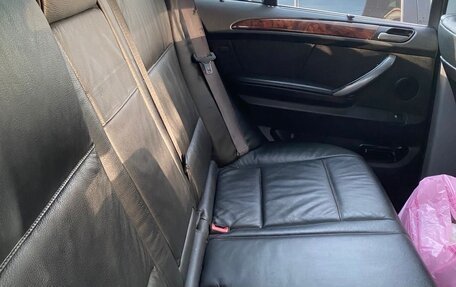 BMW X5, 2003 год, 1 100 000 рублей, 4 фотография