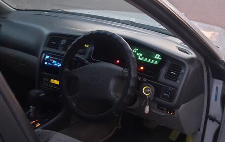 Toyota Chaser VI, 1999 год, 650 000 рублей, 9 фотография